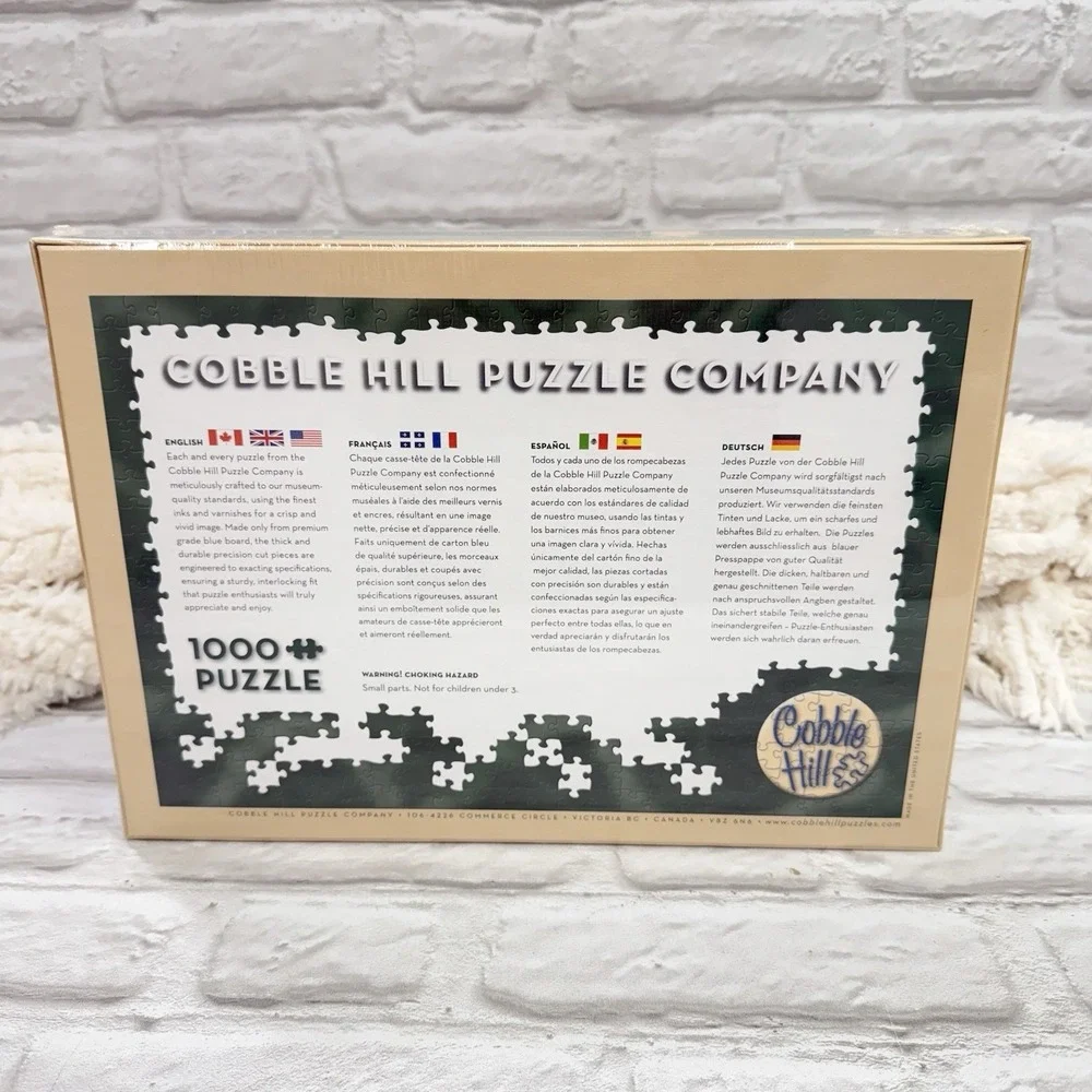 Cobble Hill cobble hill